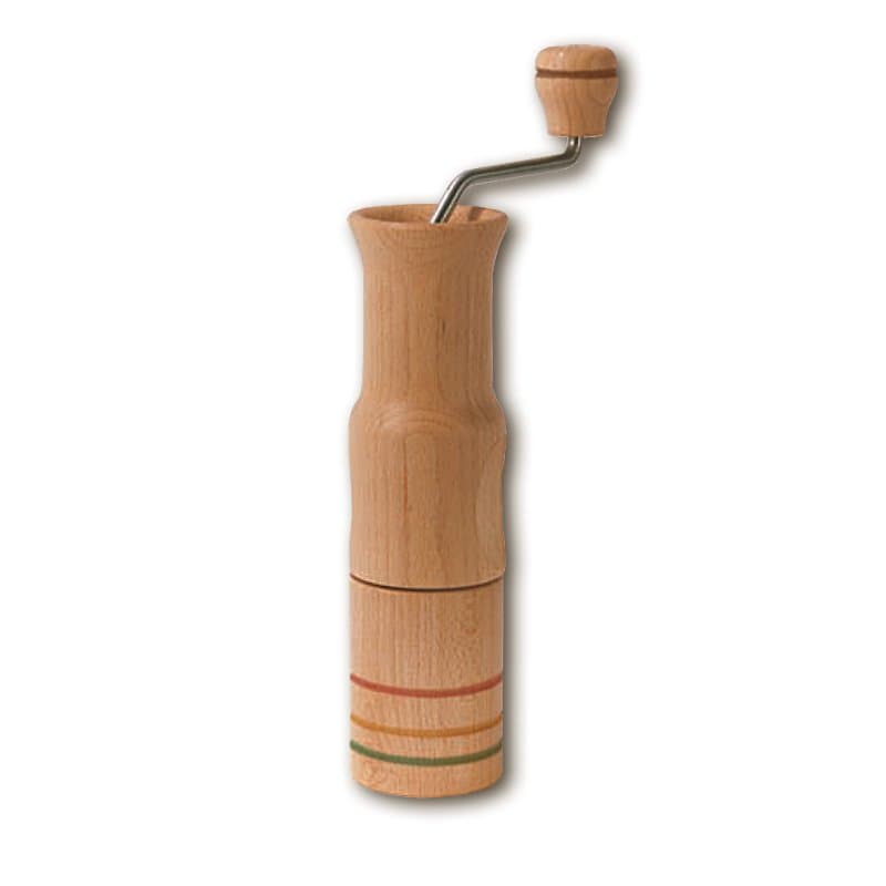 Handmühle Vagabund bunt, Kornkraft