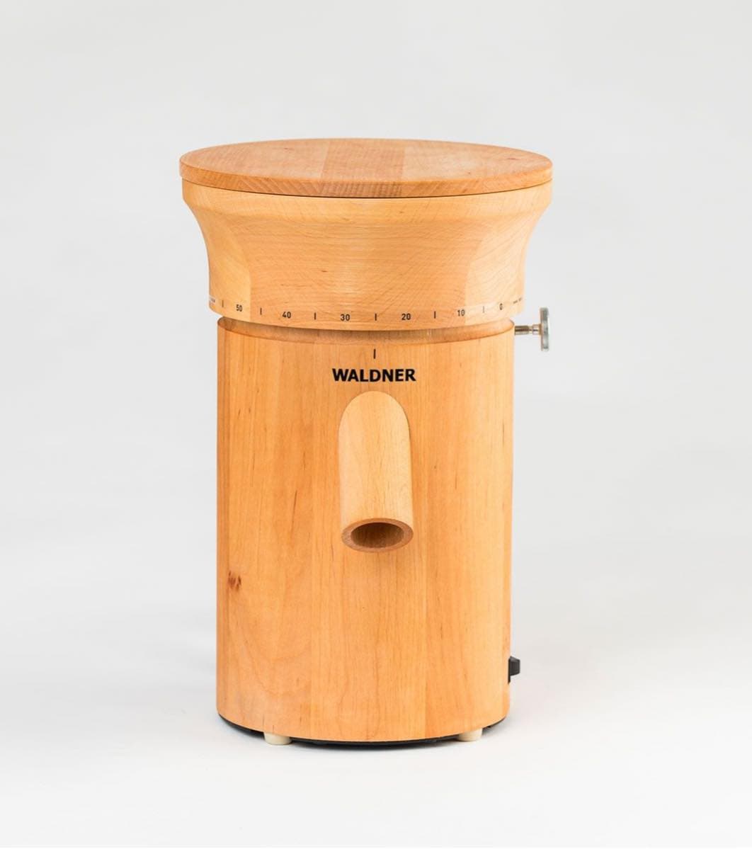 Getreidemühle Single, Waldner