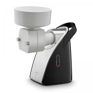 Flocker-Vorsatz für Jupiter Motorblock 862/160 und Messerschmidt Handset