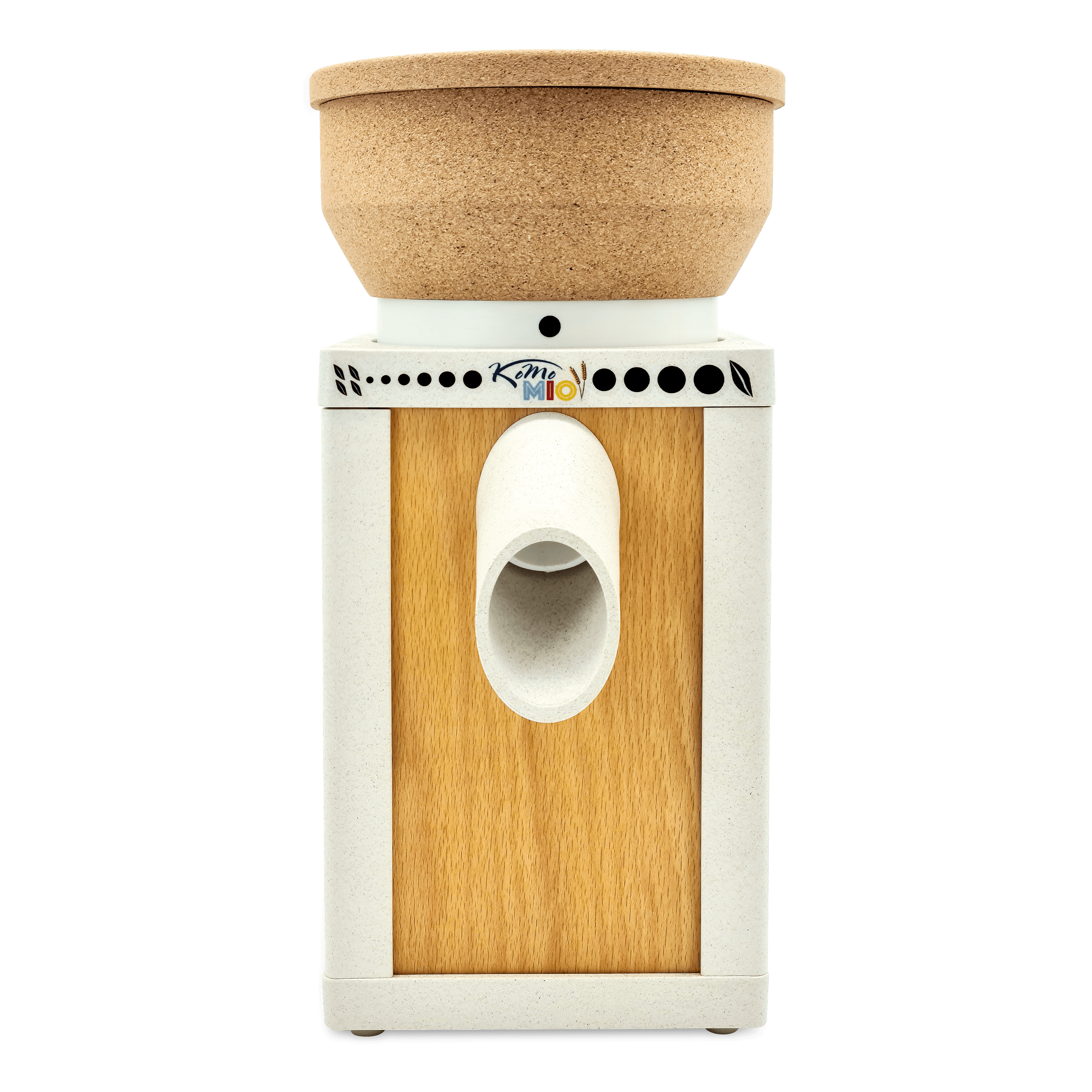 GETREIDEMÜHLE KOMOMIO ECO, Komo