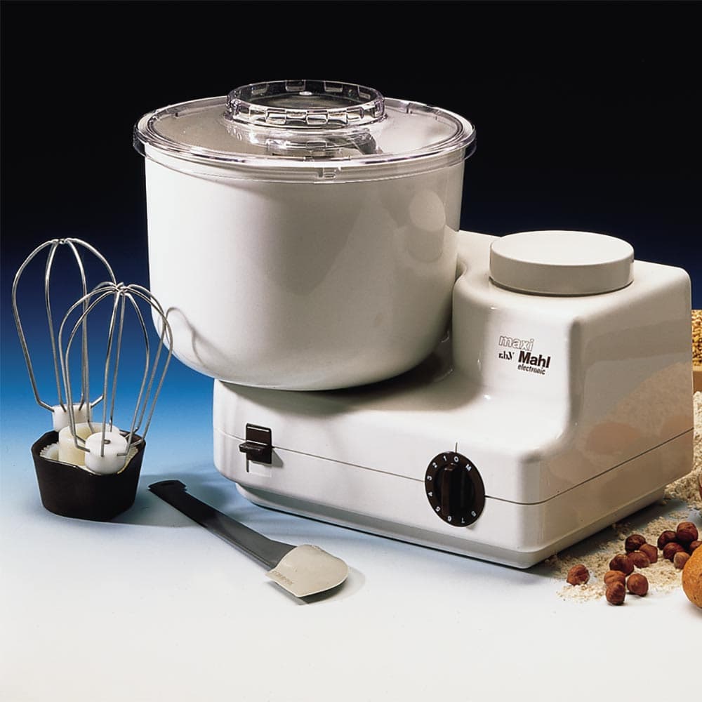 Culina Motorantrieb 480 Watt mit Rühr und Knetwerk