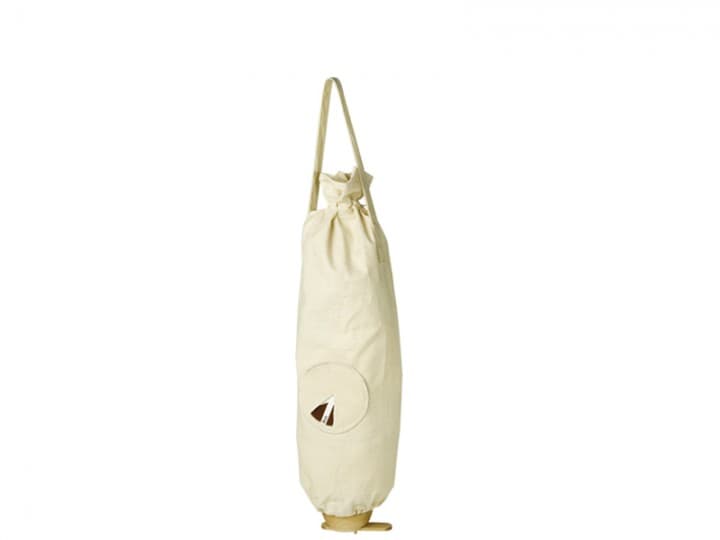 Getreidespender Cotton 10 kg Sack