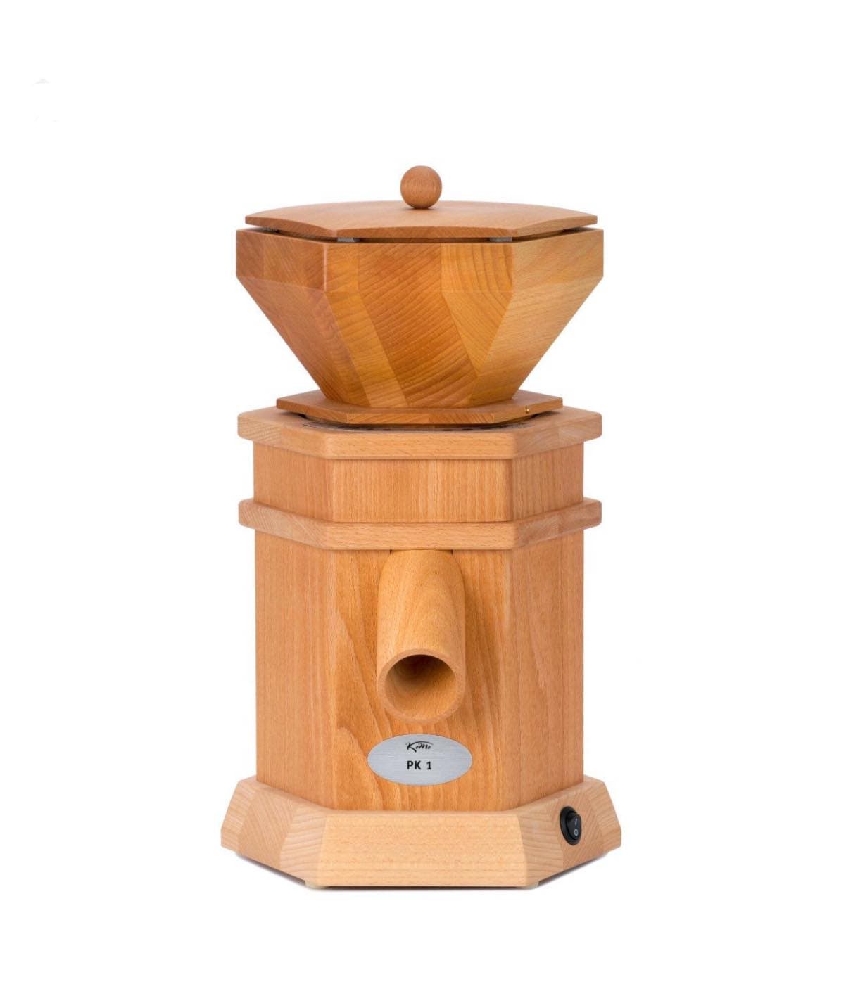 Getreidemühle PK 1, KoMo