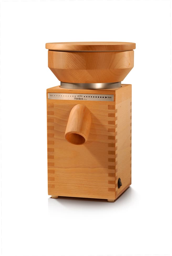 Getreidemühle Fidibus Classic, KoMo