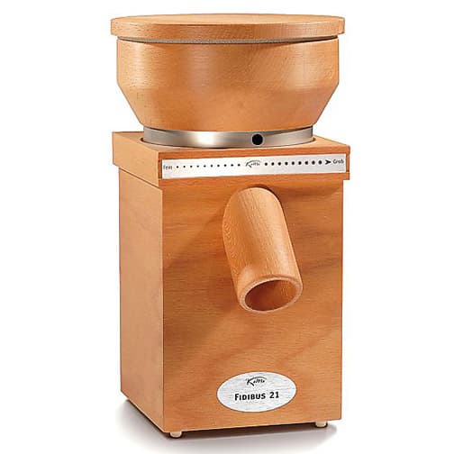Getreidemühle Fidibus 21, KoMo