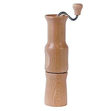 Handmühle Fabula, Kornkraft