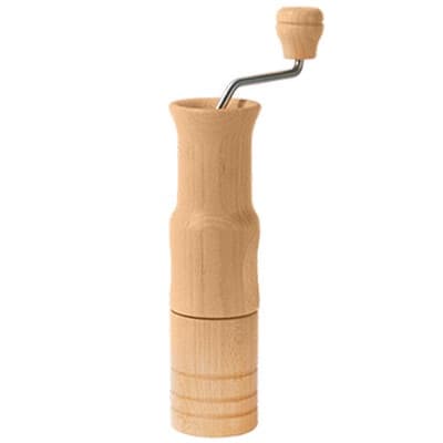 Handmühle Vagabund classic, Kornkraft