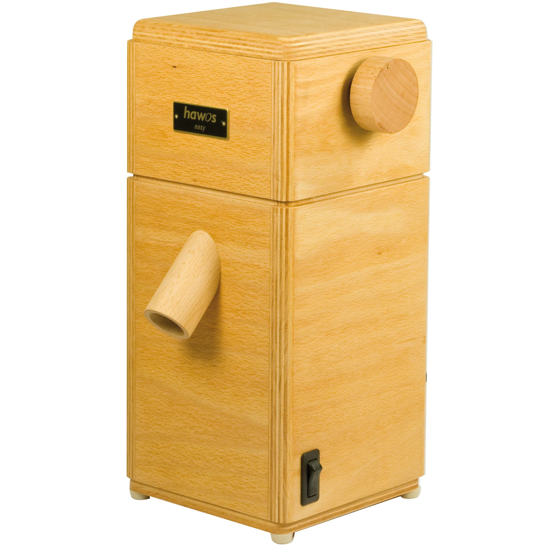 Getreidemühle Easy, hawos